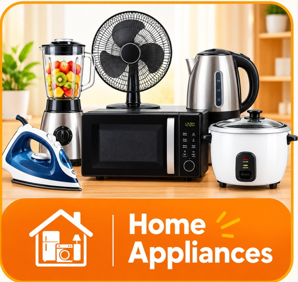Home Appliances