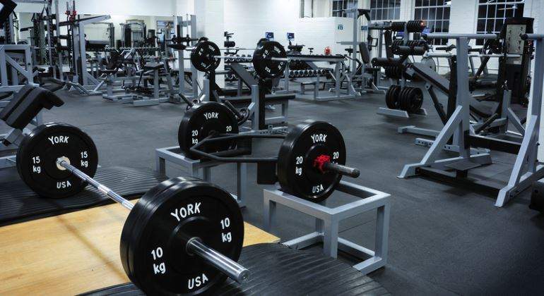 Gym Accessories