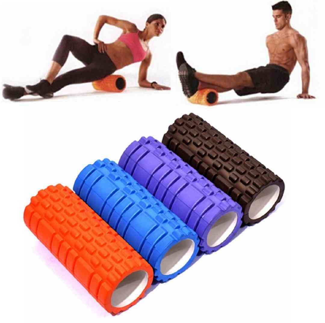 Foam Roller Massage Stick – Full Description