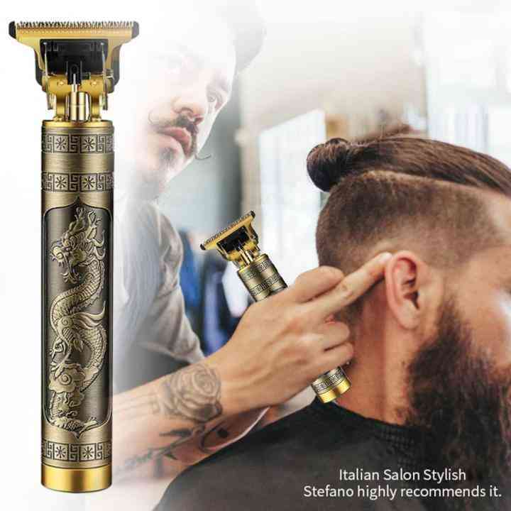 Trimmer