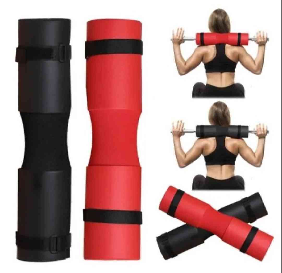 Barbell Squat Pad – Neck & Shoulder Protection Pad