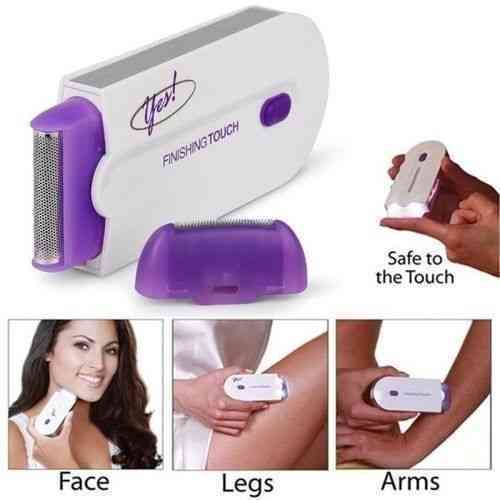 Ladies Trimmer
