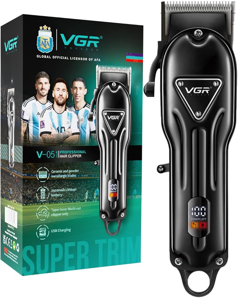 Trimmer