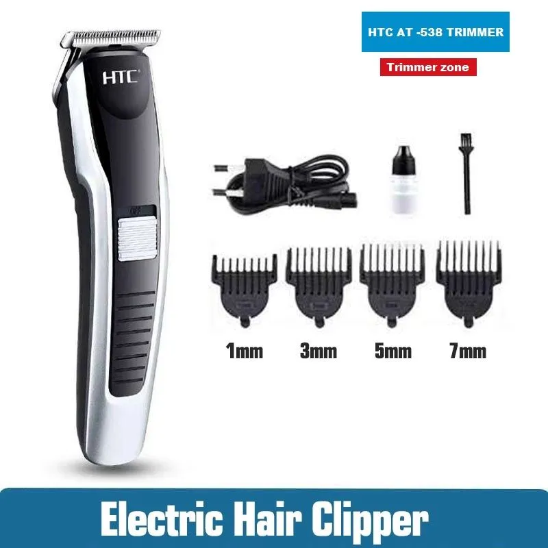 Trimmer