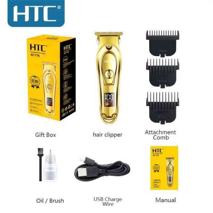 Trimmer