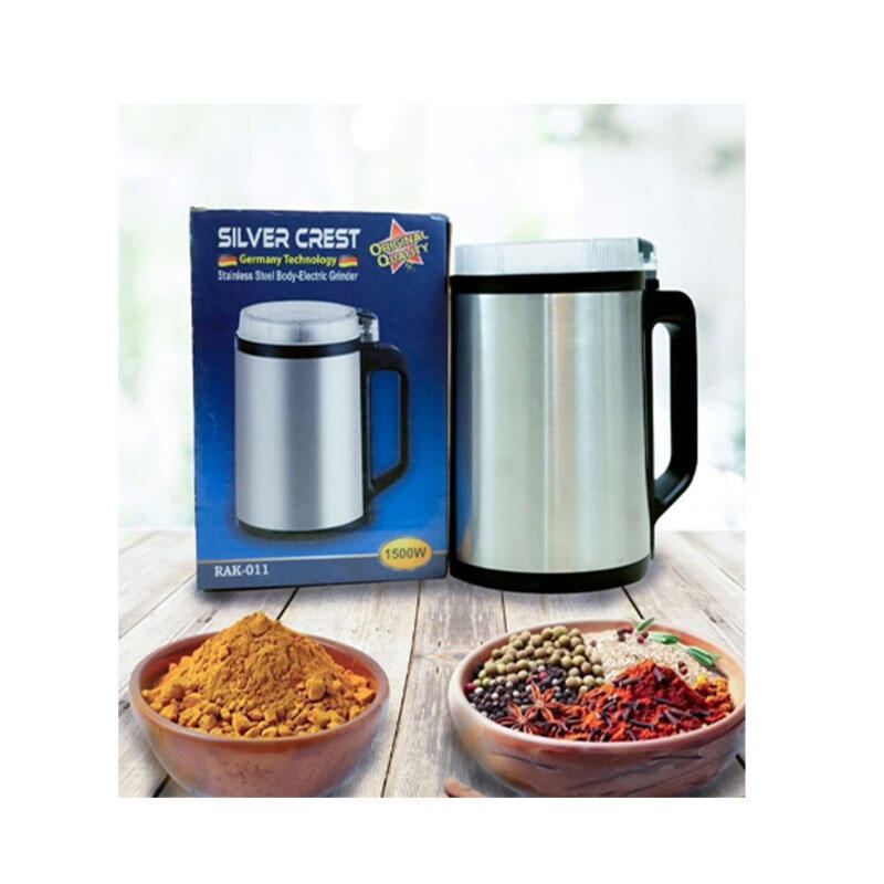 Silver Crest Dry Grinder Machine 3000W – Heavy Duty Grinder