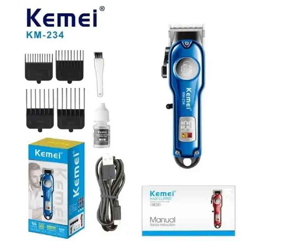 Trimmer