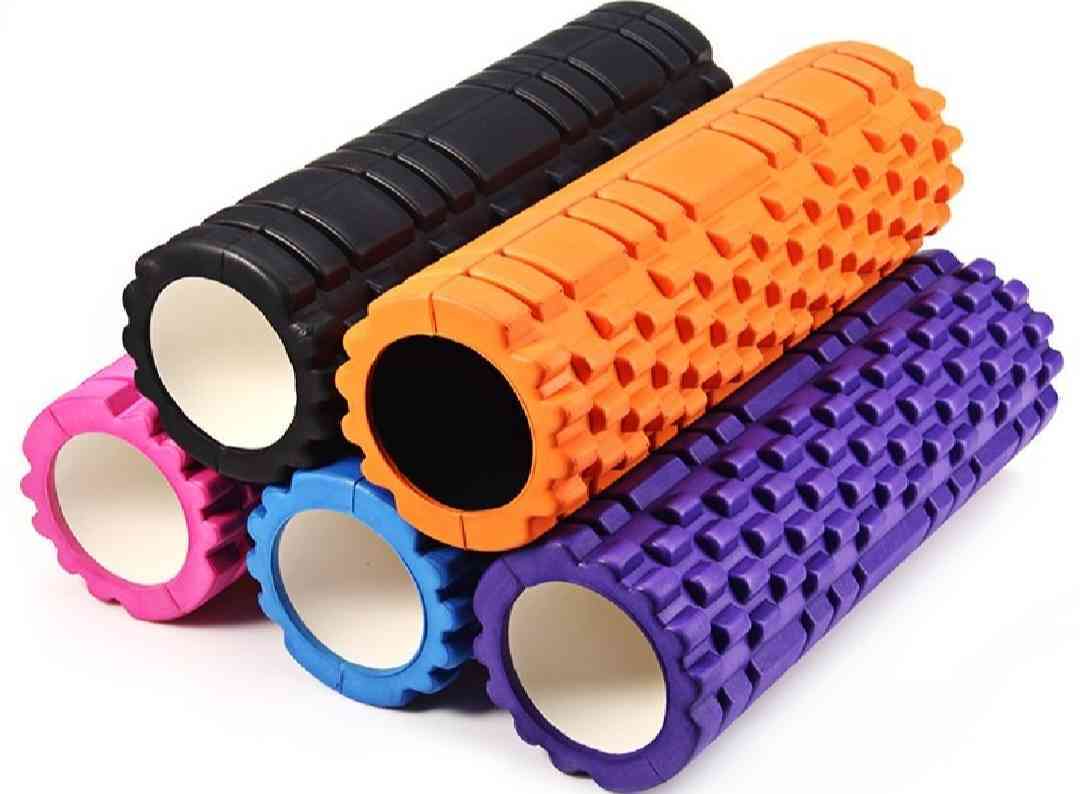 Foam Roller Massage Stick – Full Description