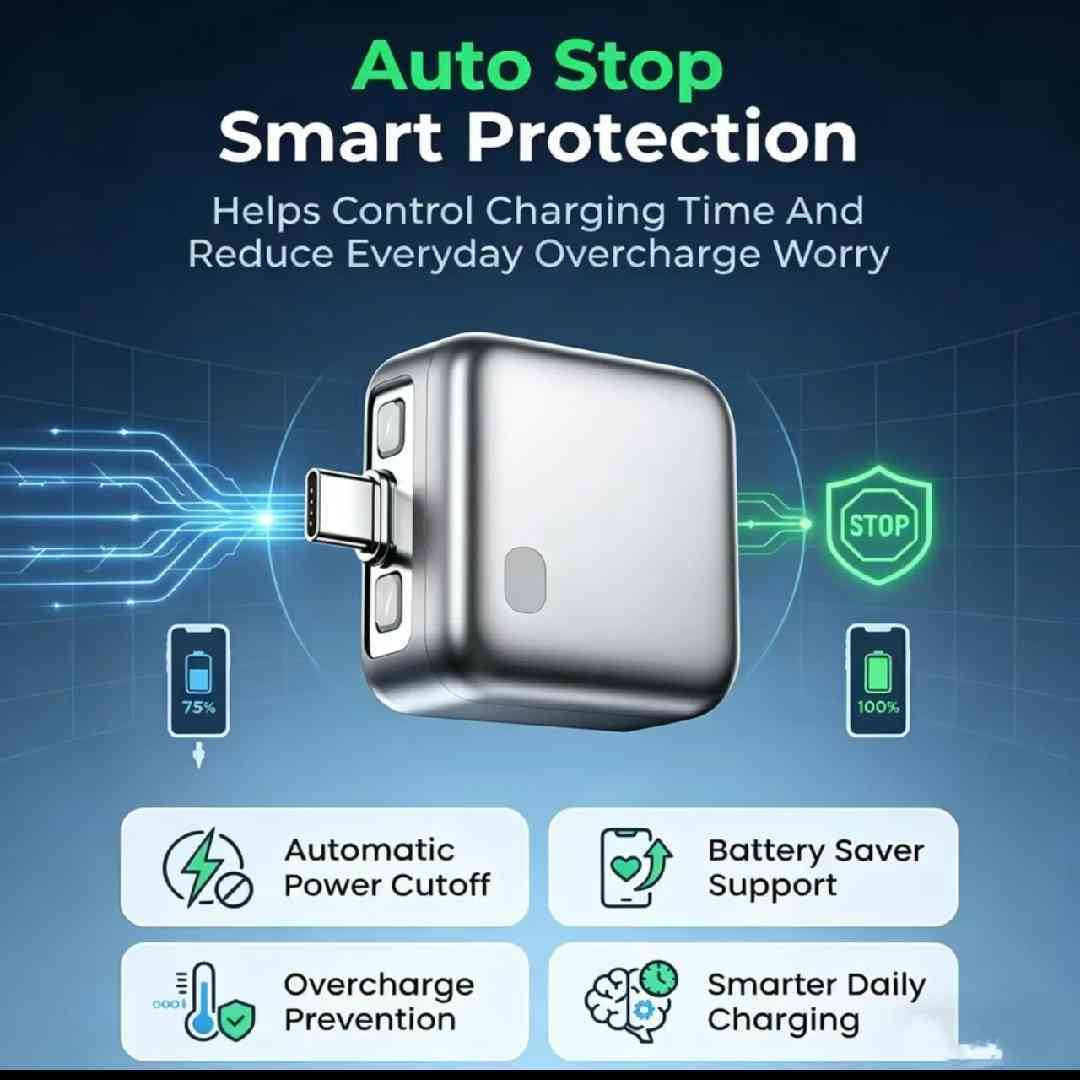 Power Disconnect