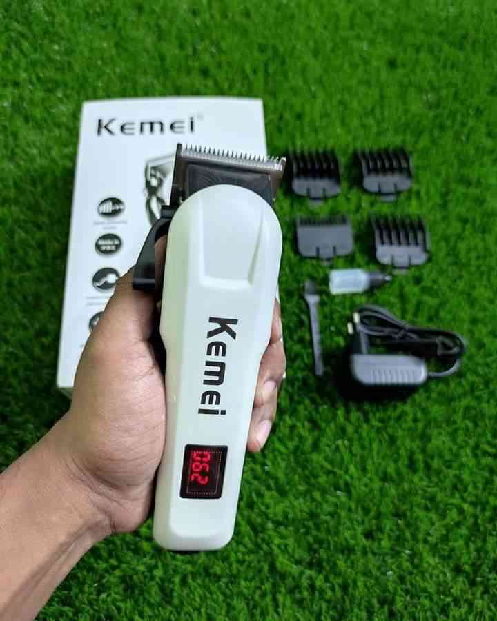 Trimmer