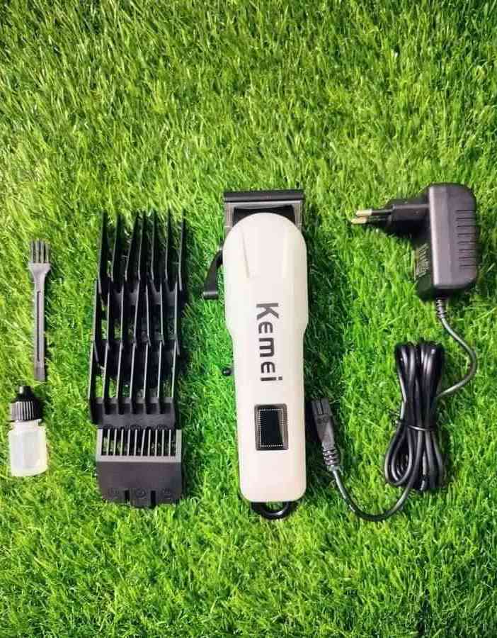 Trimmer