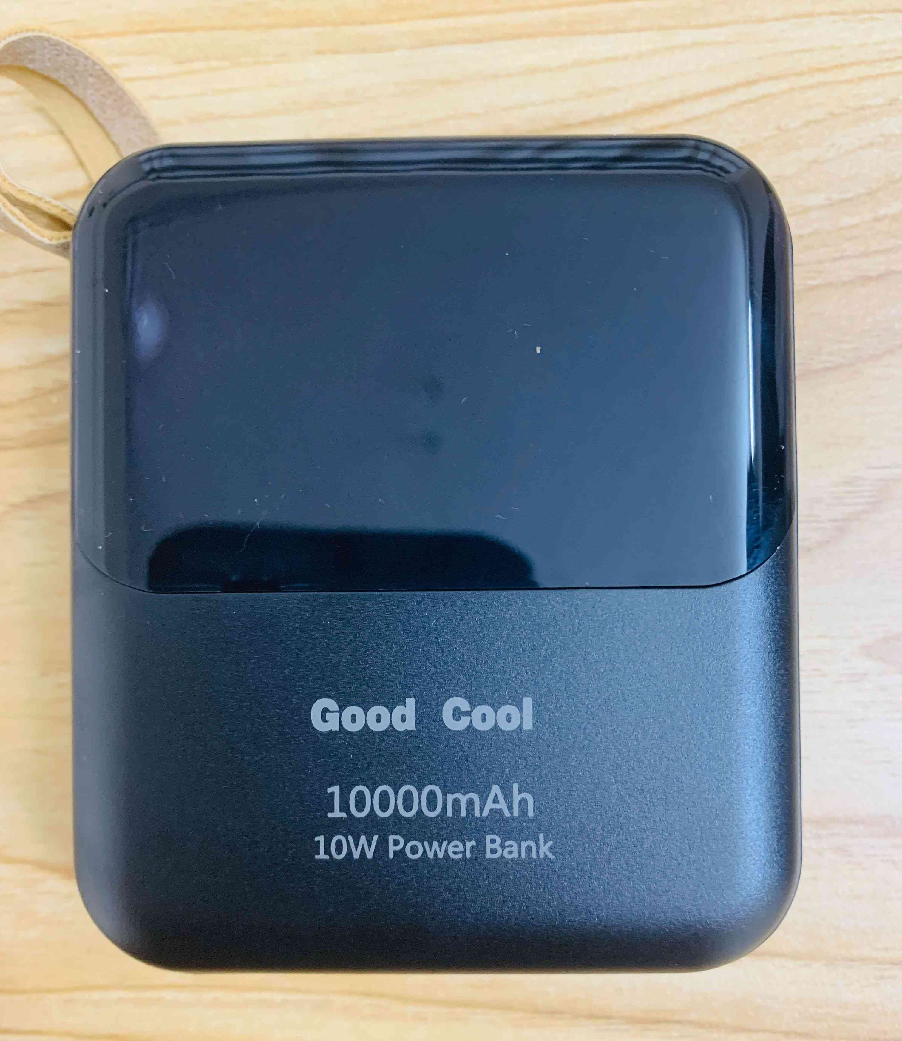 Good Cool D301 10000mAh Power Bank।