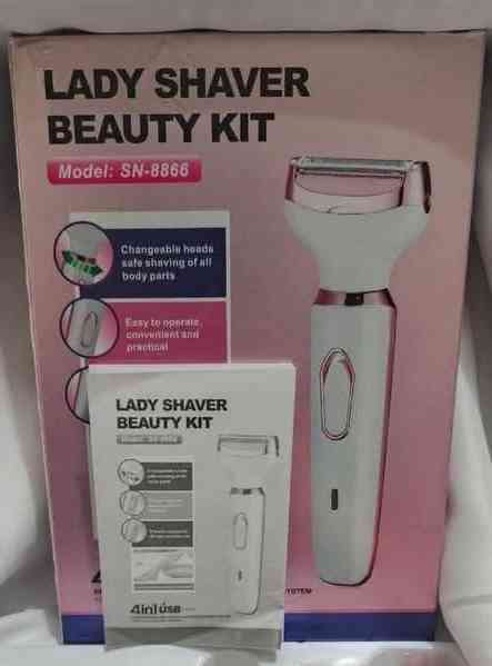 Ladies Trimmer