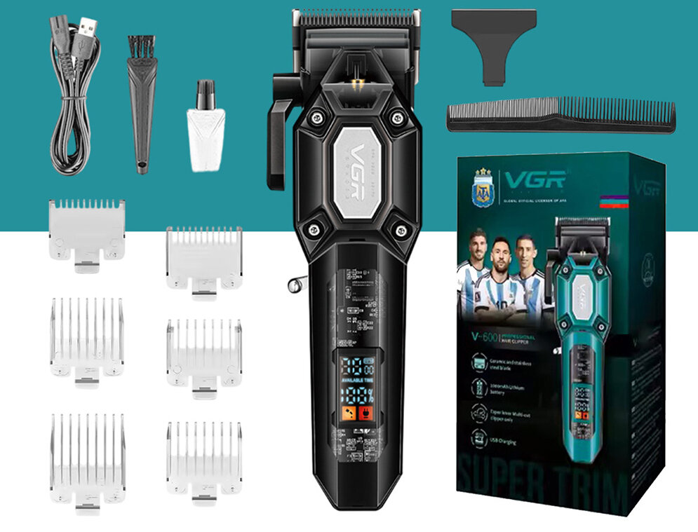 Trimmer
