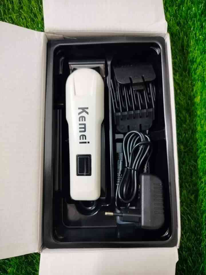 Trimmer