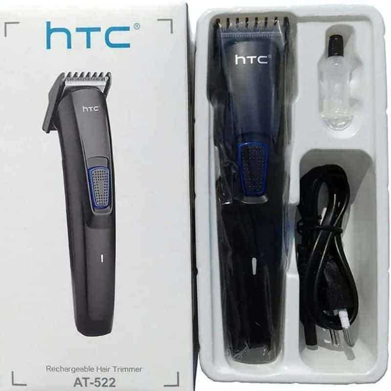 Trimmer
