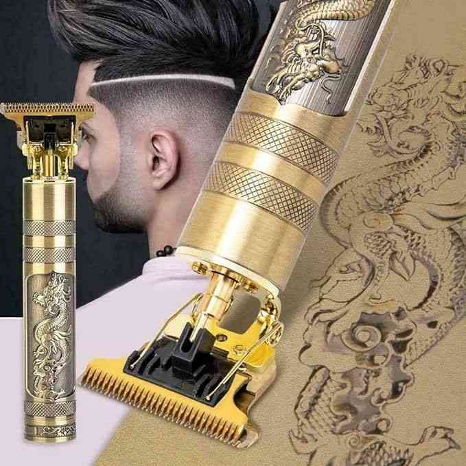 Trimmer
