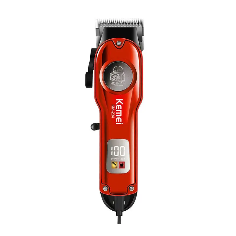 Trimmer