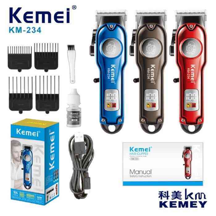 Trimmer