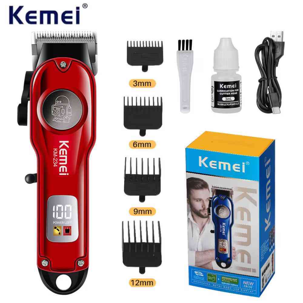 Trimmer