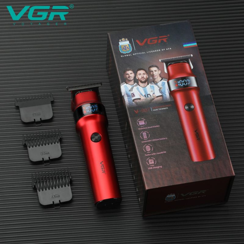 Trimmer