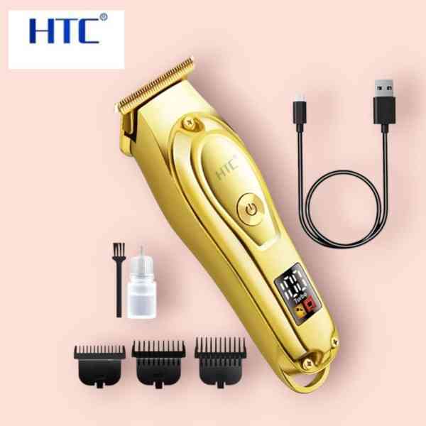 Trimmer