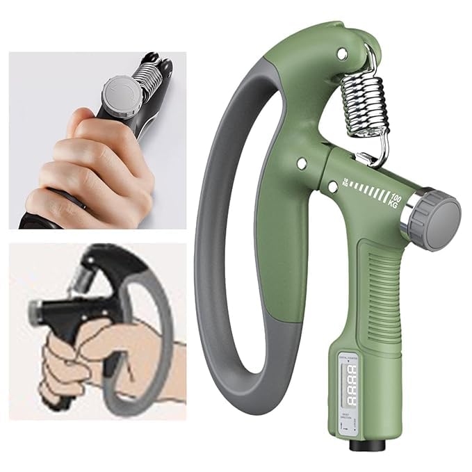 Hand Grip