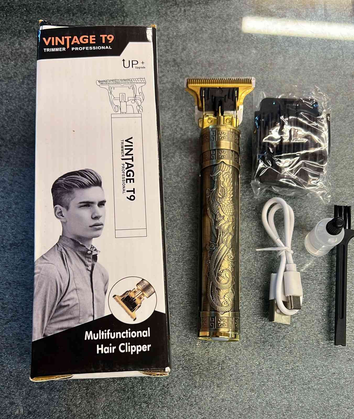 Trimmer