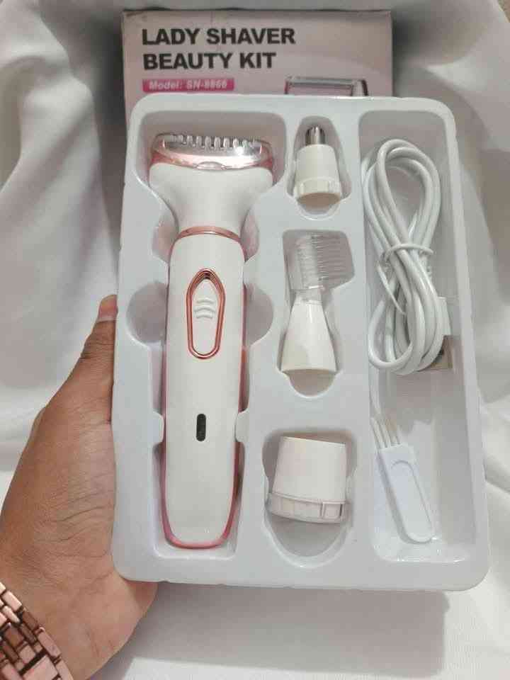 Ladies Trimmer