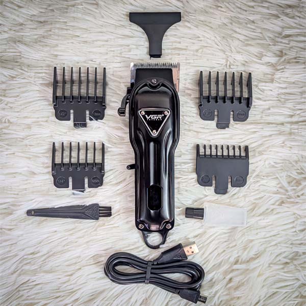 Trimmer