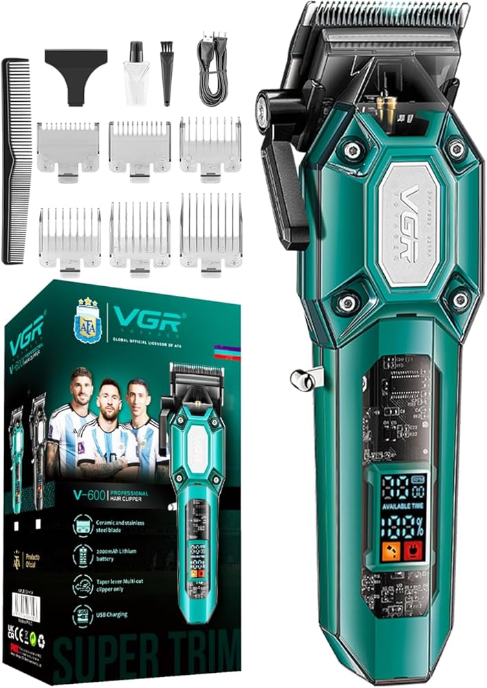 Trimmer