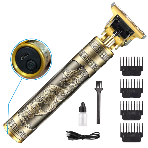 Trimmer