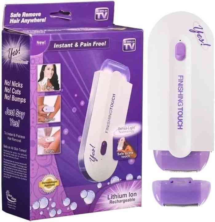 Ladies Trimmer