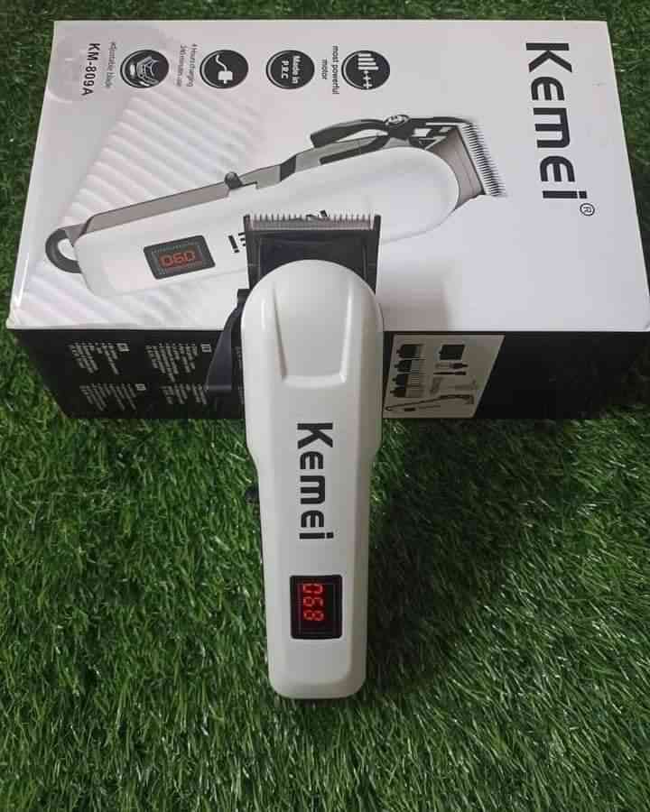 Trimmer