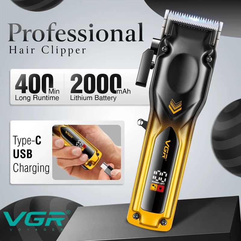Trimmer