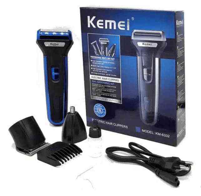 Trimmer