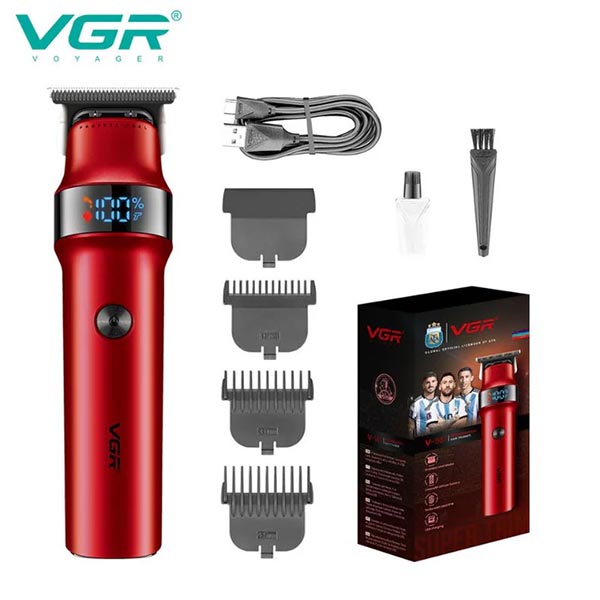 Trimmer