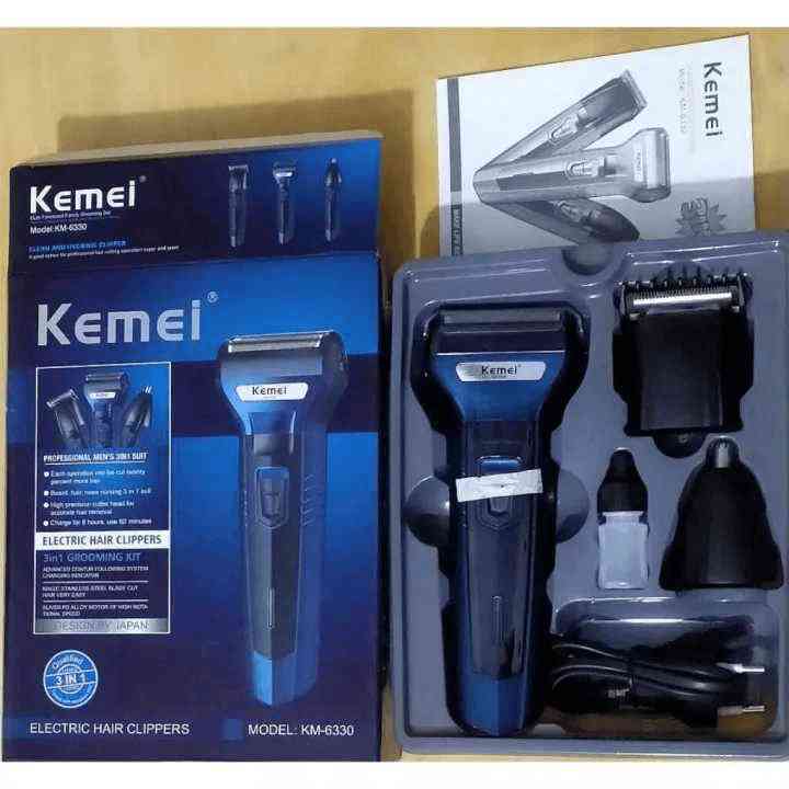 Trimmer