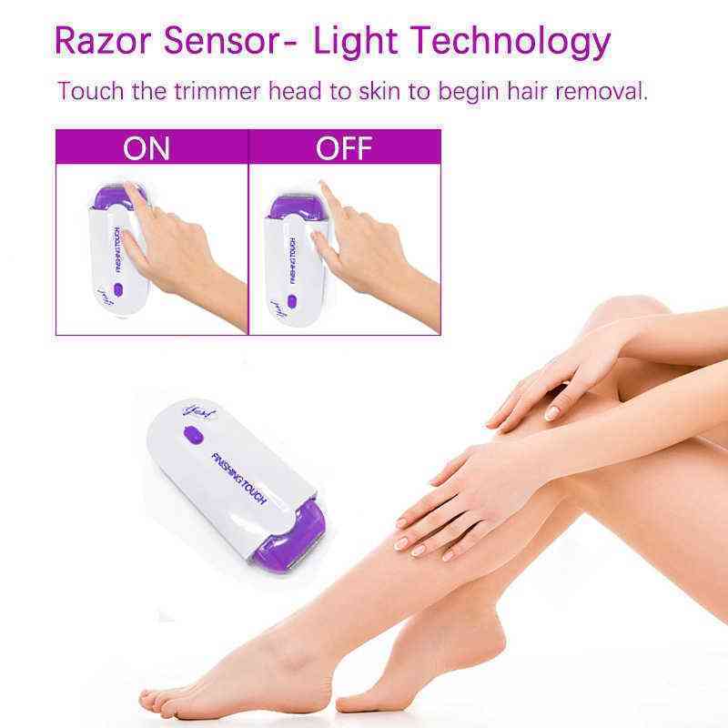 Ladies Trimmer