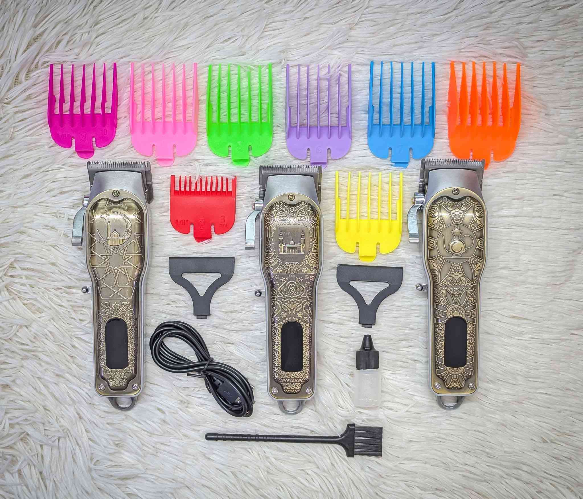 Trimmer