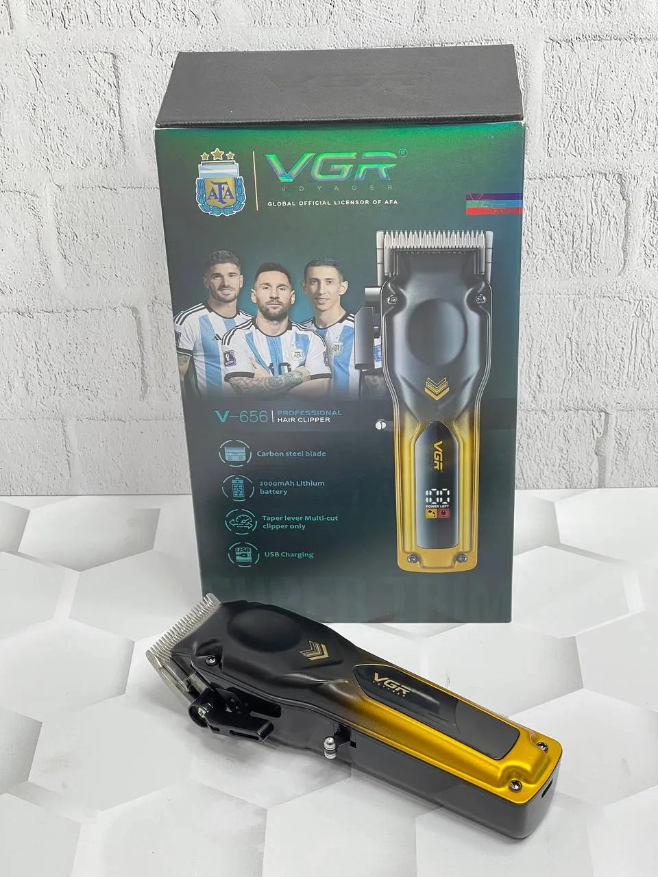 Trimmer