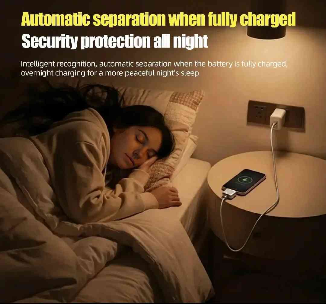 Power Disconnect