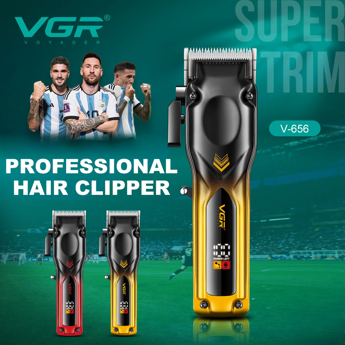 Trimmer